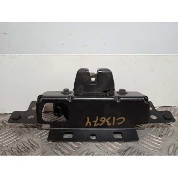 Recambio de cerradura maletero / porton para peugeot 208 active referencia OEM IAM 9151487499 9694649680 3 PINS