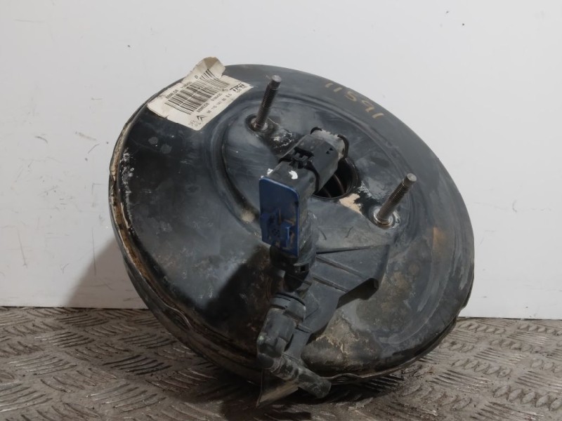 Recambio de servofreno para peugeot 2008 (--.2013) active referencia OEM IAM 9811514180  