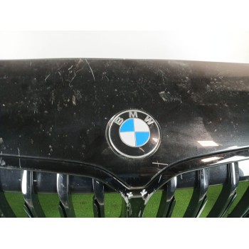 Recambio de paragolpes delantero para bmw 2 gran coupe (f44) 220 i referencia OEM IAM 51118075476  
