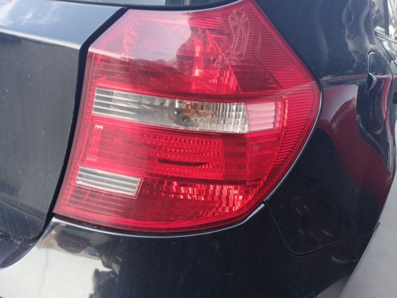 Recambio de piloto trasero derecho para bmw 1 (e87) 118 d referencia OEM IAM   