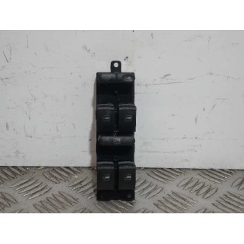 Recambio de mando elevalunas delantero izquierdo para volkswagen golf iv berlina (1j1) referencia OEM IAM 1J4959857D NUEVO 4 TEC