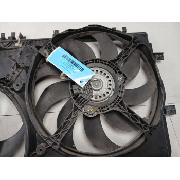 Recambio de electroventilador para fiat ducato caja/chasis (250_) 130 multijet 2,3 d referencia OEM IAM L4840 F9522 
