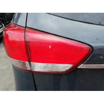 PILOTO TRASERO IZQUIERDO INTERIOR 