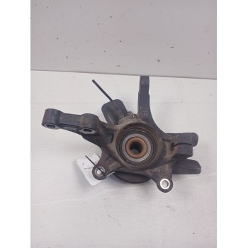 Recambio de mangueta delantera derecha para kia carens ( ) 1.6 gdi cat referencia OEM IAM   