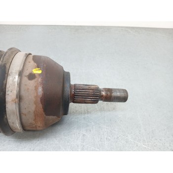 Recambio de transmision delantera derecha para ford kuga i 2.0 tdci referencia OEM IAM 1683585 8v413b436bc 