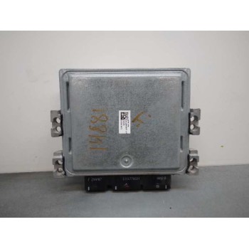 Recambio de centralita motor uce para ford mondeo ber. (ca2) ghia referencia OEM IAM 7G9112A650UE  