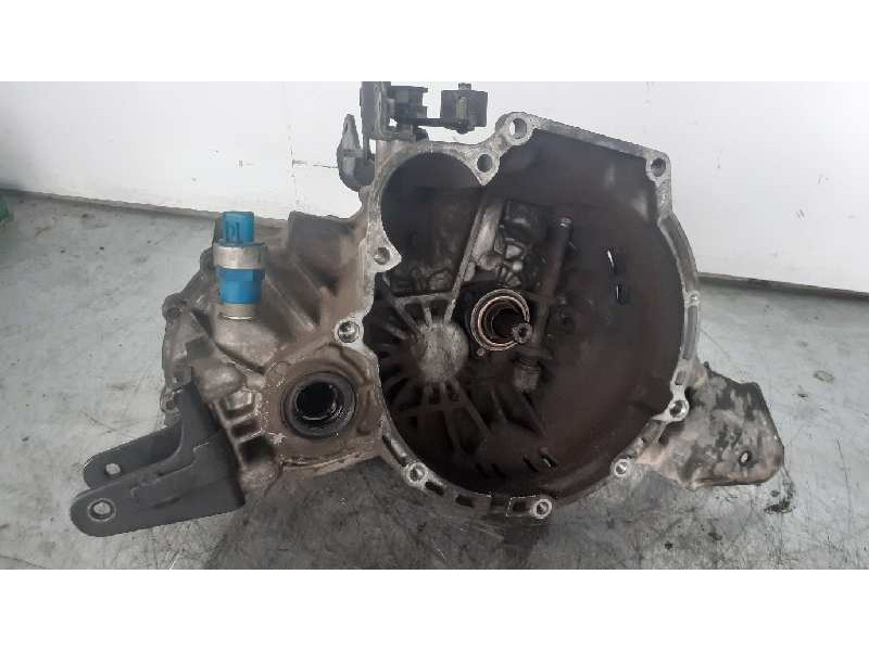 Recambio de caja cambios para hyundai coupe (rd) 1.6 fx referencia OEM IAM JY1873  