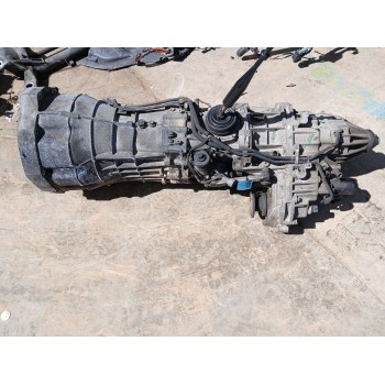 CAJA CAMBIOS 32010EB510 MANUAL 4X4 6 velocidades