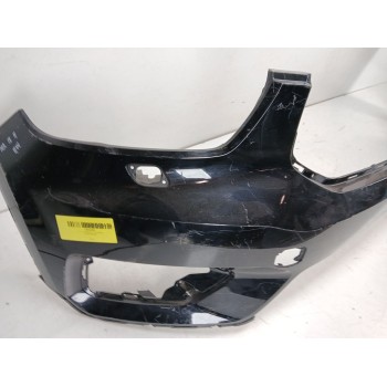 Recambio de paragolpes delantero para volvo xc40 (536) t2 referencia OEM IAM 31449359  