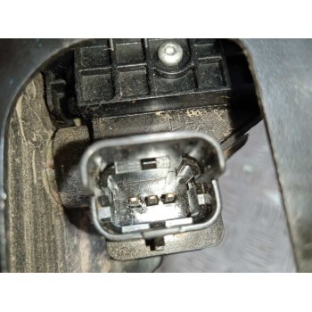 Recambio de cerradura maletero / porton para peugeot 208 active referencia OEM IAM 9151487499 9694649680 3 PINS