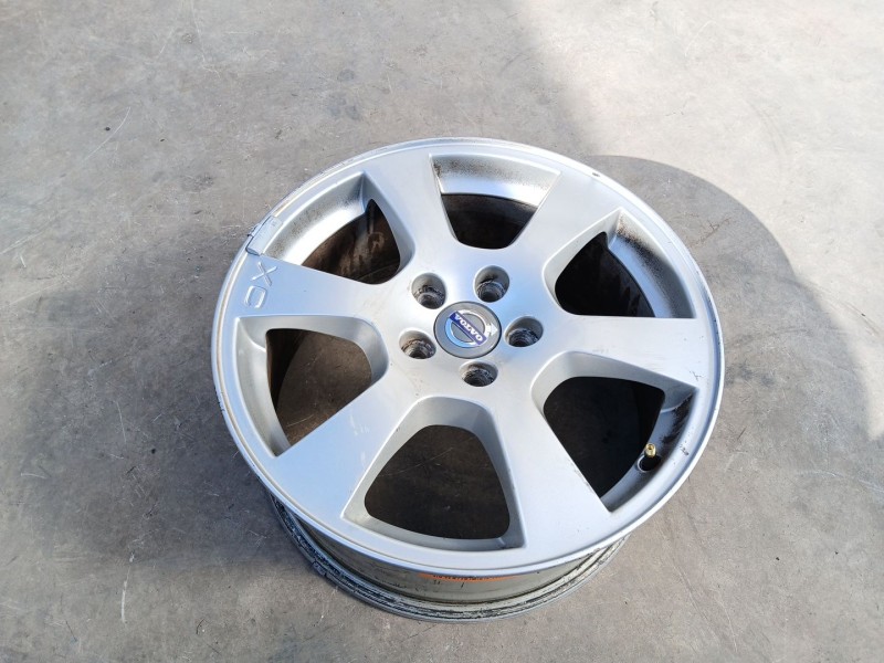 Recambio de llanta para volvo xc60 i suv (156) 2.4 d referencia OEM IAM 30671480 X1 17 PULGADAS