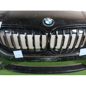 Recambio de paragolpes delantero para bmw 2 gran coupe (f44) 220 i referencia OEM IAM 51118075476  
