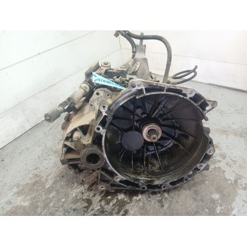 CAJA CAMBIOS 4X4R7002AA 