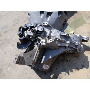 Recambio de caja cambios para ford focus iii 1.0 ecoboost referencia OEM IAM CV6R7002PF  
