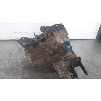 Recambio de caja cambios para hyundai coupe (rd) 1.6 fx referencia OEM IAM JY1873  