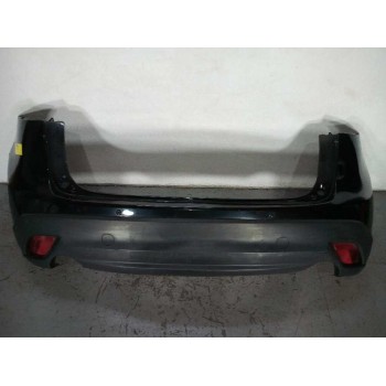 PARAGOLPES TRASERO KDY35022XF8H 