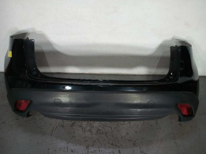 Recambio de paragolpes trasero para mazda cx-5 2.2 turbodiesel cat referencia OEM IAM KDY35022XF8H  