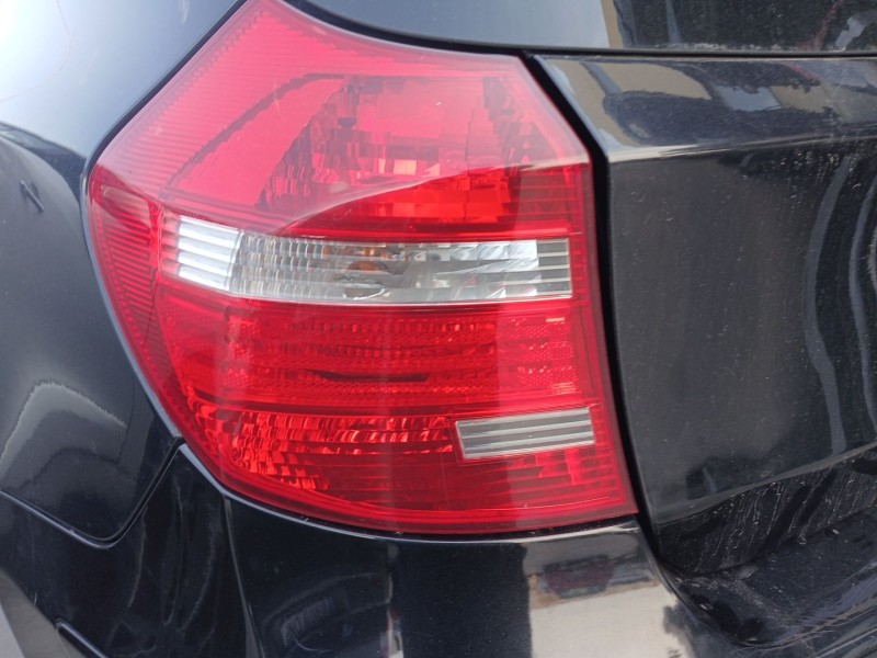 Recambio de piloto trasero izquierdo para bmw 1 (e87) 118 d referencia OEM IAM   