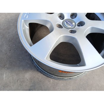 Recambio de llanta para volvo xc60 i suv (156) 2.4 d referencia OEM IAM 30671480 X1 17 PULGADAS