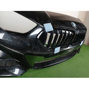 Recambio de paragolpes delantero para bmw 2 gran coupe (f44) 220 i referencia OEM IAM 51118075476  