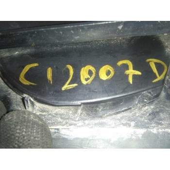 Recambio de piloto trasero derecho para opel meriva cosmo referencia OEM IAM 13196001 89071145 OSCURECIDO