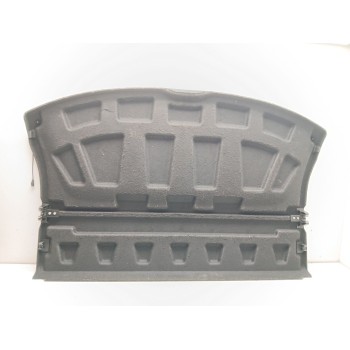 Recambio de bandeja trasera para seat ibiza iv (6j5, 6p1) 1.2 tsi referencia OEM IAM 6J8867769A6E8  