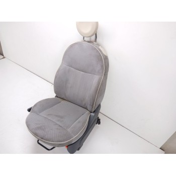 Recambio de asiento delantero izquierdo para fiat 500 (312_) 1.3 d multijet (312axb1a) referencia OEM IAM   