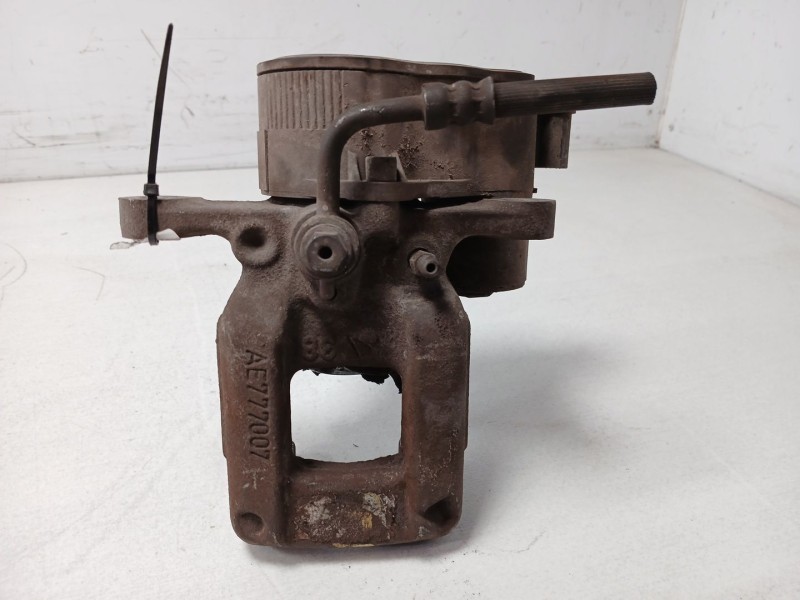 Recambio de pinza freno trasera derecha para citroën c4 picasso feel referencia OEM IAM ae777007  electrica