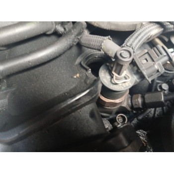 Recambio de motor completo para peugeot 3008 i monospace (0u_) 1.6 hdi referencia OEM IAM 9HZ 9H01 B