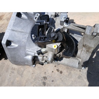 Recambio de caja cambios para ford focus iii 1.0 ecoboost referencia OEM IAM CV6R7002PF  