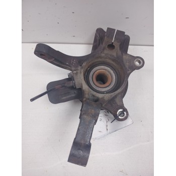 Recambio de mangueta delantera derecha para kia carens ( ) 1.6 gdi cat referencia OEM IAM   