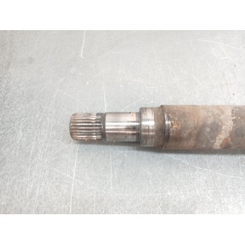 Recambio de transmision delantera derecha para ford kuga i 2.0 tdci referencia OEM IAM 1683585 8v413b436bc 