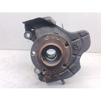 Recambio de mangueta delantera izquierda para peugeot boxer furgoneta 2.2 bluehdi 140 referencia OEM IAM 01393344080  