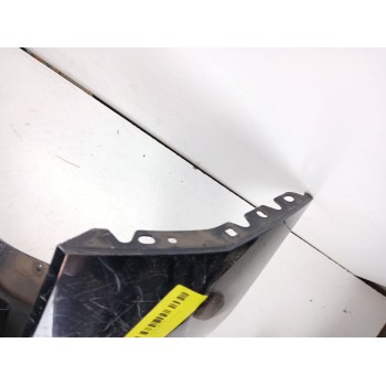 Recambio de paragolpes delantero para bmw ix (i20) xdrive 40 referencia OEM IAM 51117933621  