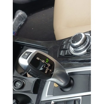 Recambio de caja cambios para bmw 5 (f10) 520 d referencia OEM IAM   