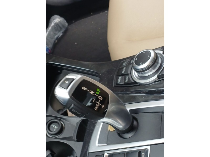 Recambio de caja cambios para bmw 5 (f10) 520 d referencia OEM IAM   