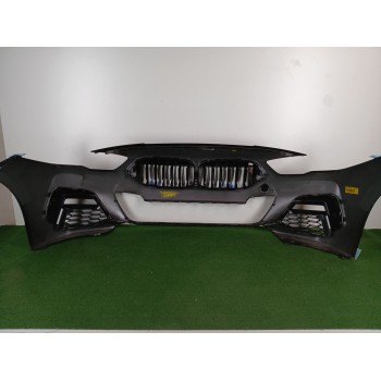 Recambio de paragolpes delantero para bmw 2 gran coupe (f44) 220 i referencia OEM IAM 51118075476  