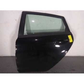 Recambio de puerta trasera izquierda para ford fiesta (cb1) trend referencia OEM IAM  NE8 