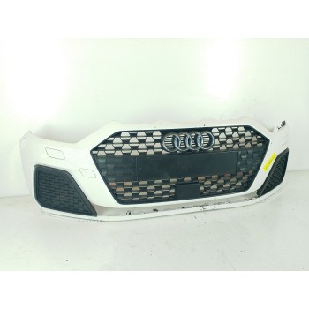 Recambio de paragolpes delantero para audi a1 sportback (gba) 25 tfsi referencia OEM IAM 82A807437A  