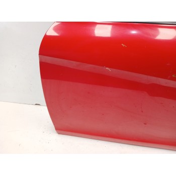 Recambio de puerta delantera izquierda para seat altea (5p1) 1.9 tdi referencia OEM IAM 5P0831055  