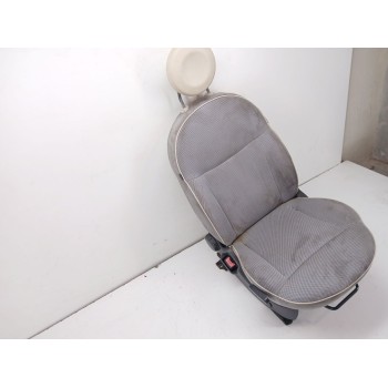 Recambio de asiento delantero izquierdo para fiat 500 (312_) 1.3 d multijet (312axb1a) referencia OEM IAM   