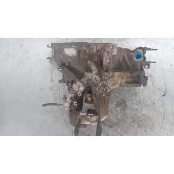 Recambio de caja cambios para hyundai coupe (rd) 1.6 fx referencia OEM IAM JY1873  
