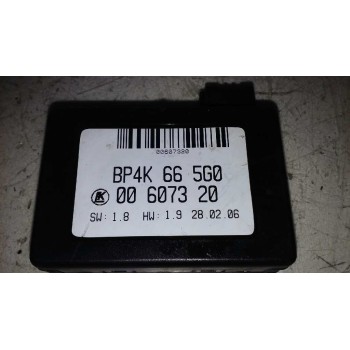 SENSOR BP4K665G0 LLUVIA