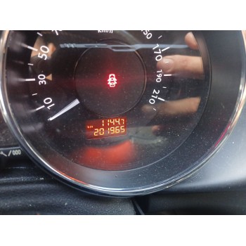 Recambio de motor completo para peugeot 3008 i monospace (0u_) 1.6 hdi referencia OEM IAM 9HZ 9H01 B