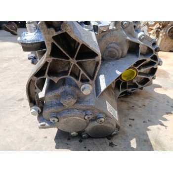Recambio de caja cambios para ford focus iii 1.0 ecoboost referencia OEM IAM CV6R7002PF  