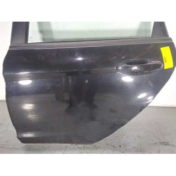 Recambio de puerta trasera izquierda para ford fiesta (cb1) trend referencia OEM IAM  NE8 