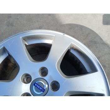Recambio de llanta para volvo xc60 i suv (156) 2.4 d referencia OEM IAM 30671480 X1 17 PULGADAS