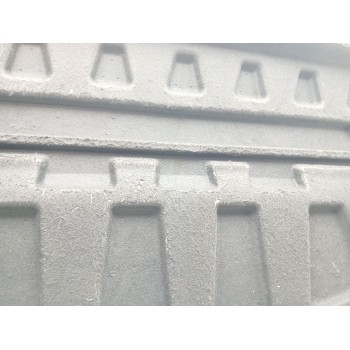 Recambio de bandeja trasera para seat ibiza iv (6j5, 6p1) 1.2 tsi referencia OEM IAM 6J8867769A6E8  