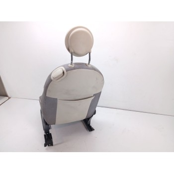 Recambio de asiento delantero izquierdo para fiat 500 (312_) 1.3 d multijet (312axb1a) referencia OEM IAM   