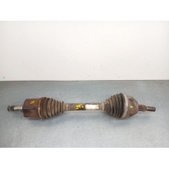 TRANSMISION DELANTERA IZQUIERDA 1594946 8v413b47av 